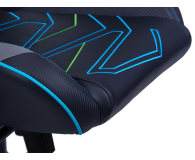 AQIRYS HYPERION black/grey/blue - 1534018 - zdjęcie 9